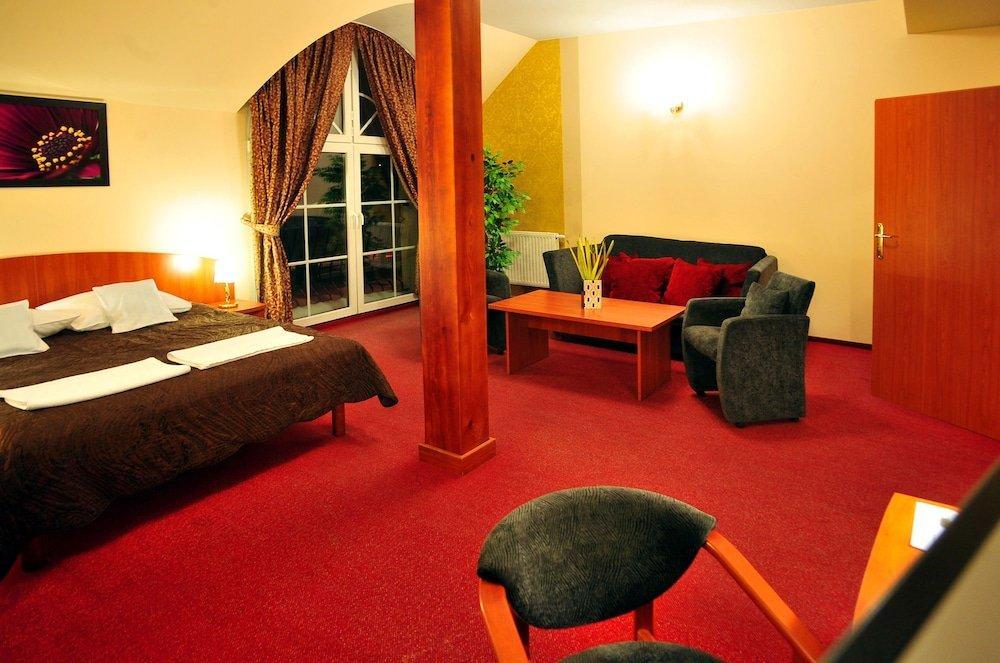Hotel Zlote Deby Varsó Kültér fotó