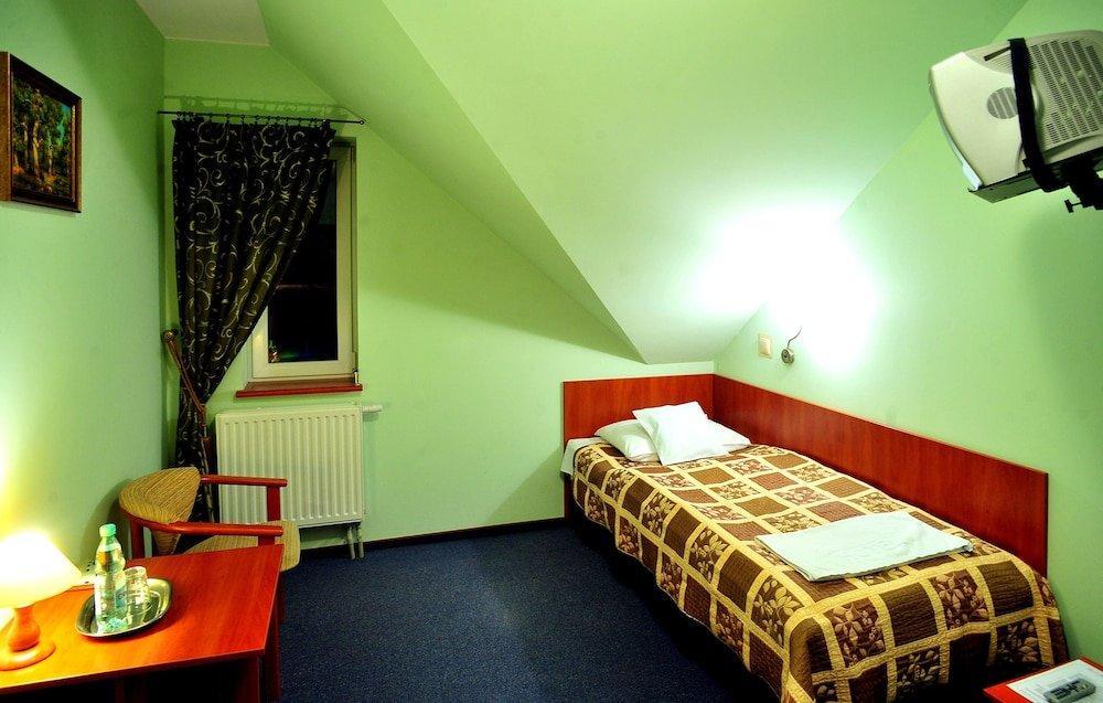 Hotel Zlote Deby Varsó Kültér fotó